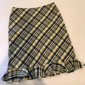 Tommy Hilfiger skirt